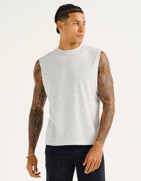 Grey Marle