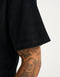Terry Tee - Black