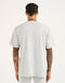 Terry Tee - Grey Marle