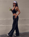 Mode Pants - Black