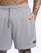 Classic Shorts - Grey
