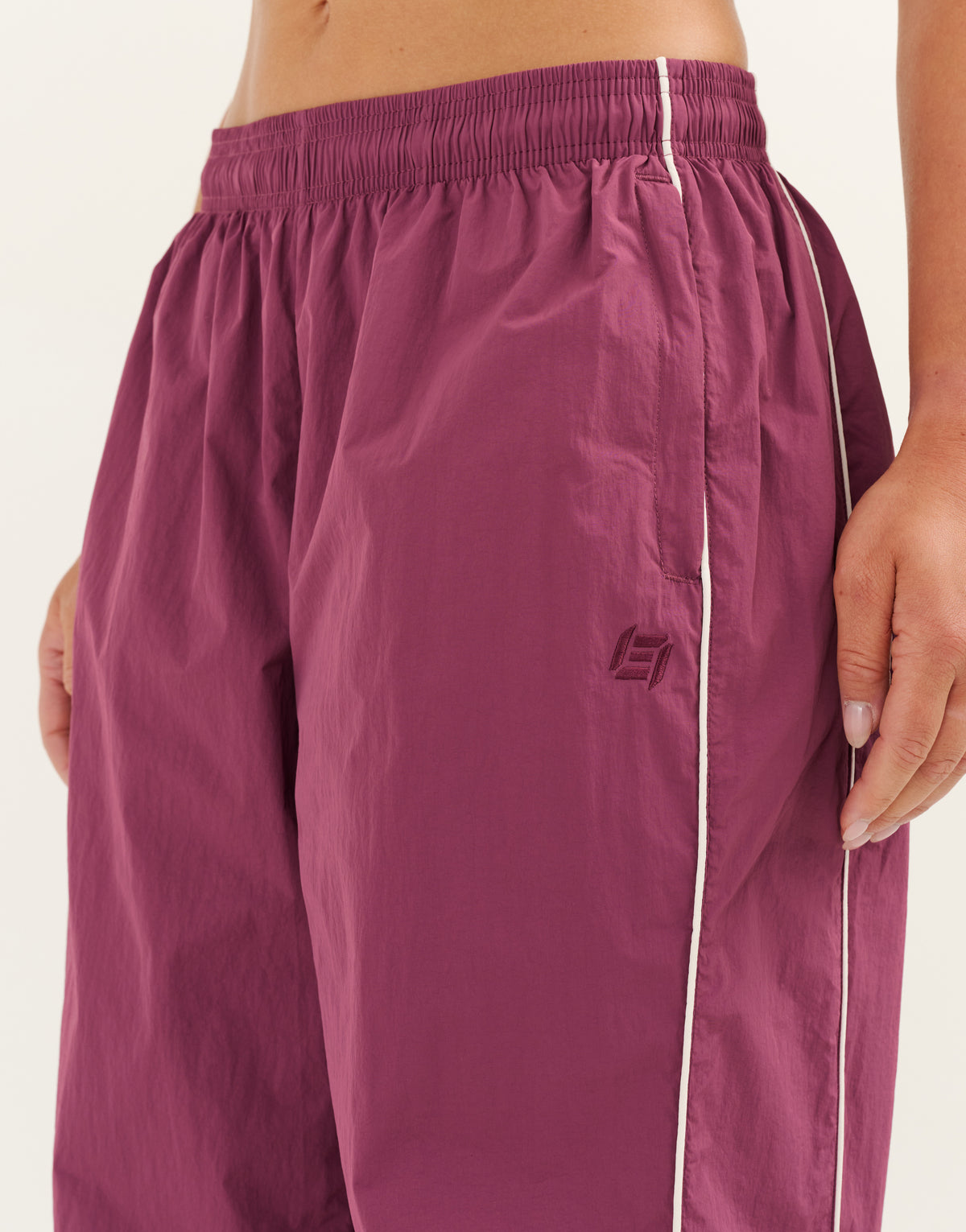 Nova Trek™ Spray Pant - Plum