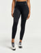 On-The-Go Utility Pocket Leggings - Black