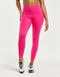 On-The-Go Utility Pocket Leggings - Pink