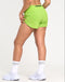 Pace Shorts - Green