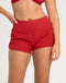 Pace Shorts - Red