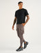Performance Jogger - Slate Grey