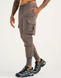 Performance Jogger - Slate Grey