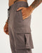 Performance Jogger - Slate Grey