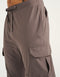 Performance Jogger - Slate Grey