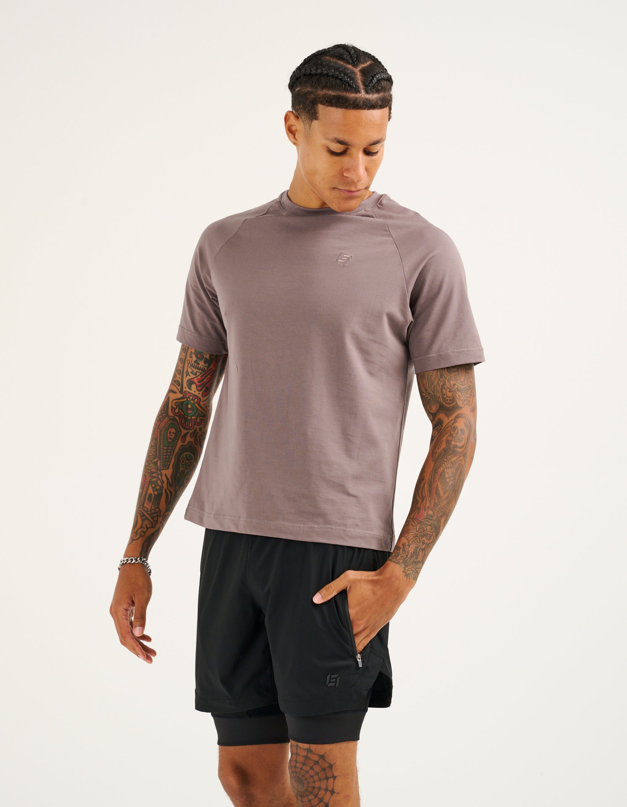 Performance Shorts - Black