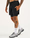Performance Shorts - Black