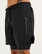 Performance Shorts - Black