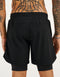 Performance Shorts - Black