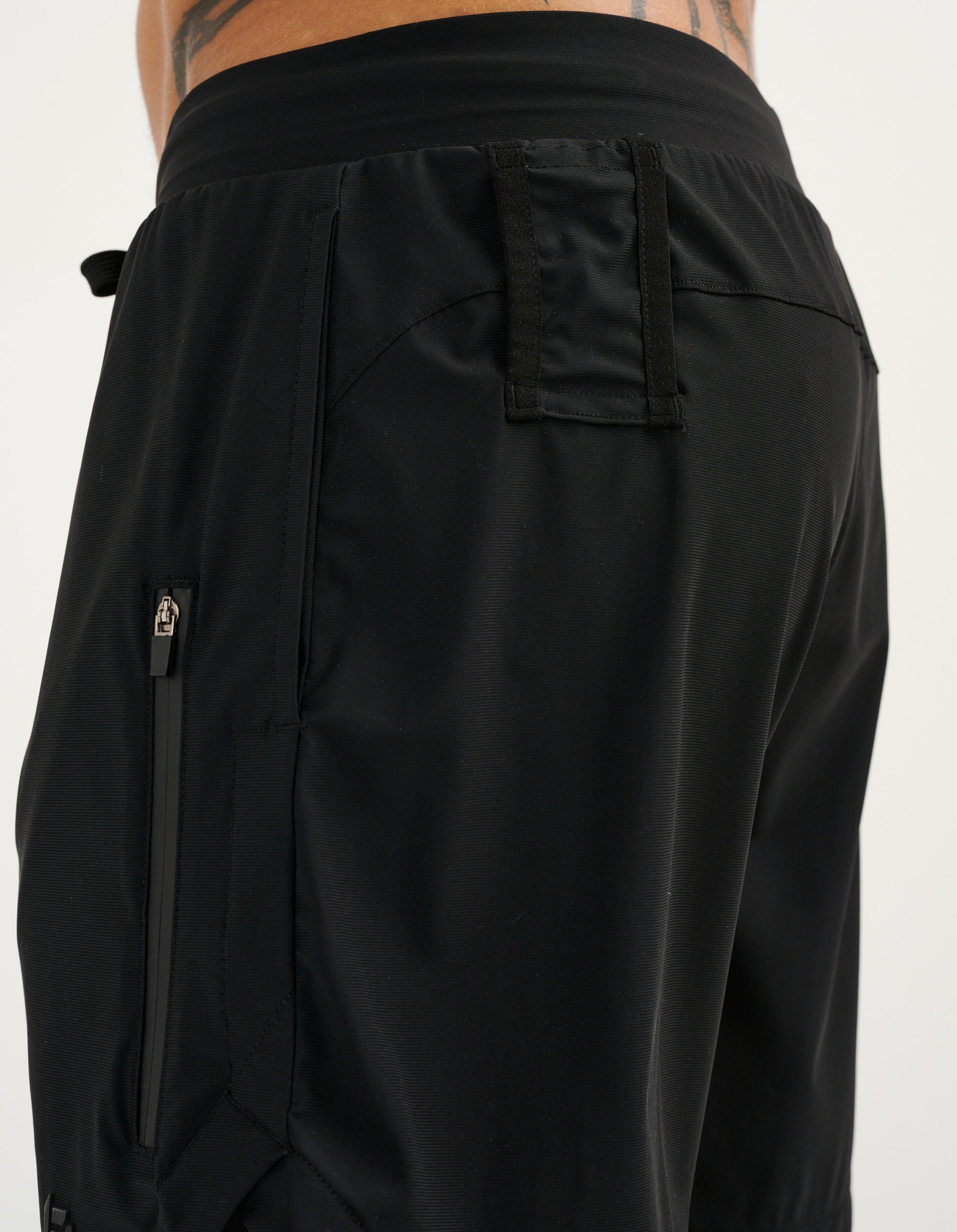 Performance Shorts - Black
