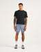 Performance Shorts - Dusty Blue