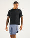 Performance Shorts - Dusty Blue