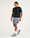 Performance Shorts - Dusty Blue