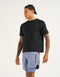 Performance Shorts - Dusty Blue