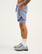 Performance Shorts - Dusty Blue