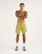Performance Shorts - Olive