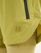 Performance Shorts - Olive