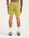 Performance Shorts - Olive