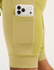 Performance Shorts - Olive