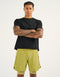 Performance Shorts - Olive