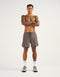Performance Shorts - Slate Grey