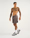 Performance Shorts - Slate Grey