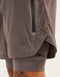 Performance Shorts - Slate Grey