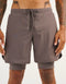 Performance Shorts - Slate Grey