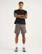 Performance Shorts - Slate Grey