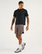 Performance Shorts - Slate Grey