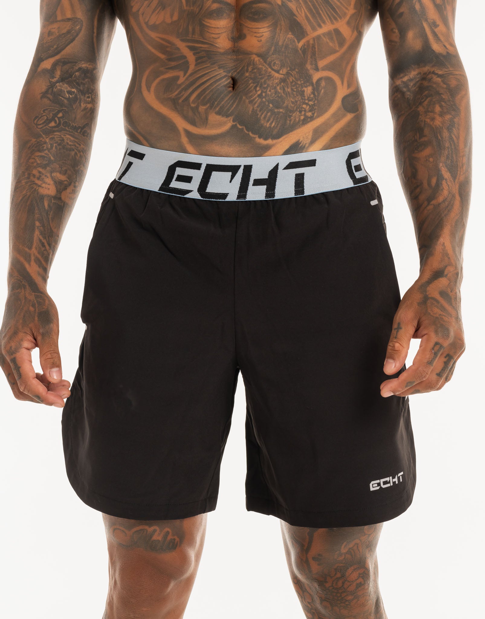 Ultimate Shorts - Stealth