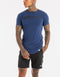 Echt Core T-Shirt - Dark Blue