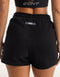 Team Echt Shorts - All Black