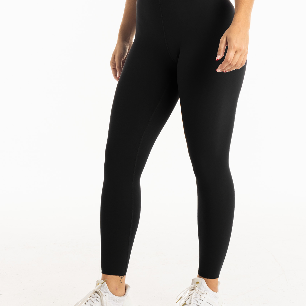 Range Leggings - Black