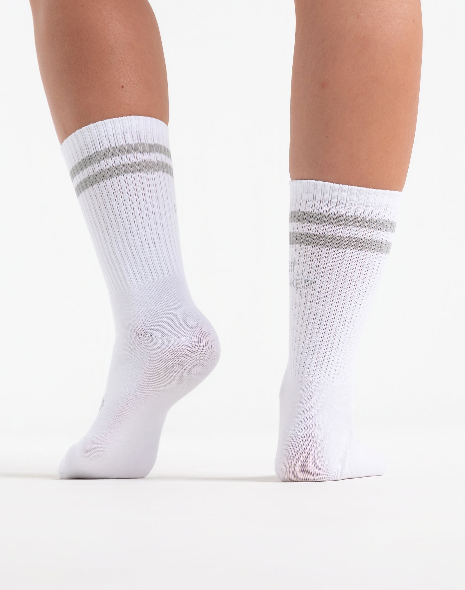 Stripe Socks (1 Pair) - Make It