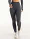 League Seamless Leggings - Charcoal