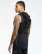 Performance Hydration Vest - Black (Unisex)