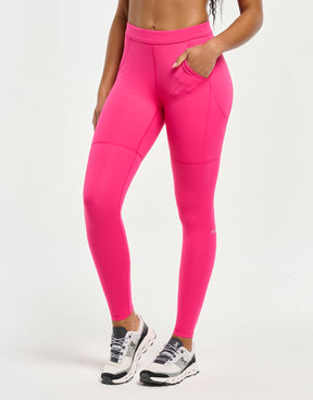 Bright Pink