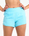 Running Shorts - Blue