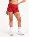 Running Shorts - Red