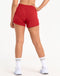 Running Shorts - Red