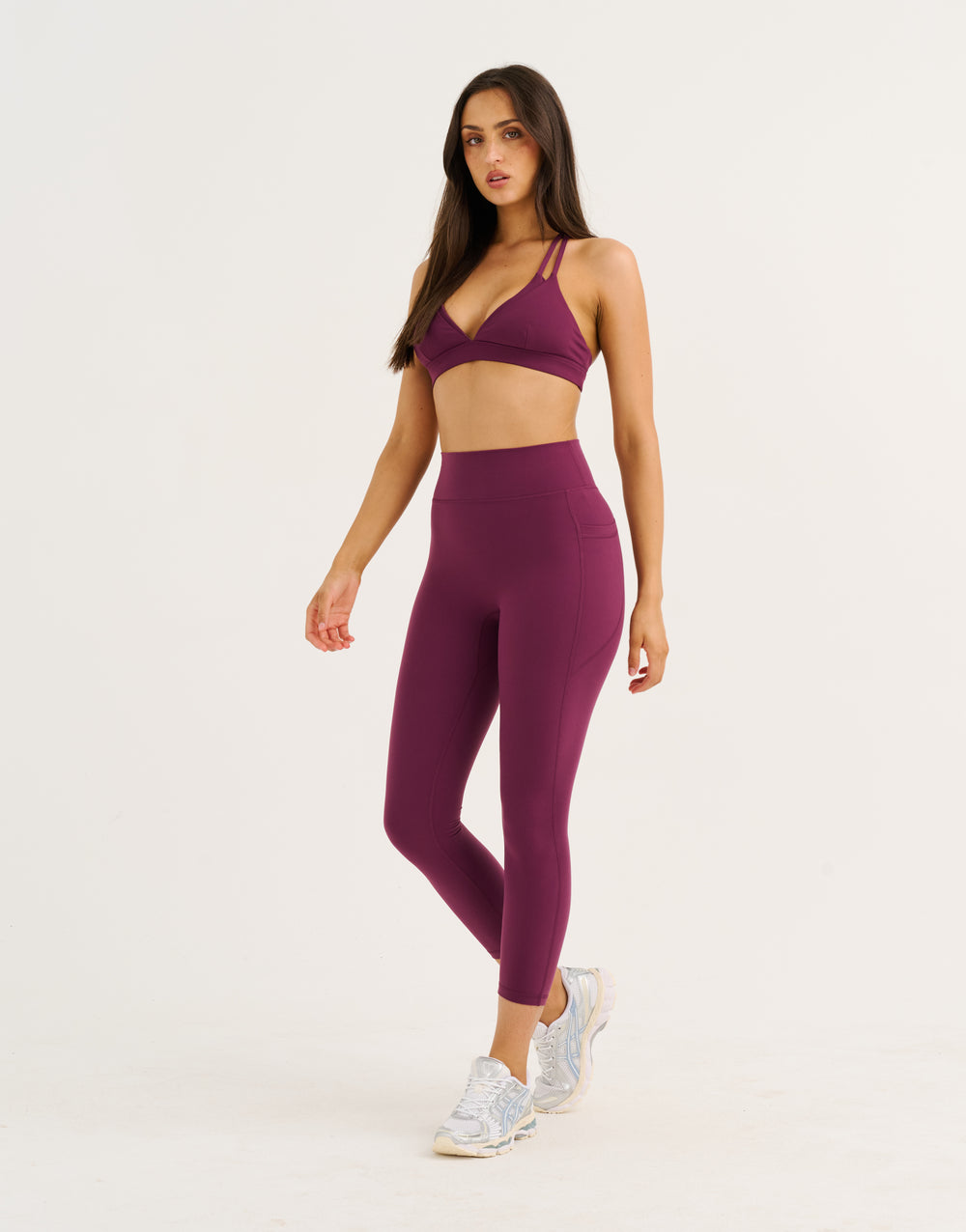 Ascend Pocket Leggings 23