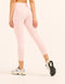 Ascend Pocket Leggings 23" - Mauve