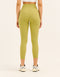 Ascend Pocket Leggings 23" - Olive