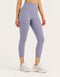 Ascend Pocket Leggings 23" - Washed Blue